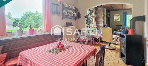 3 bedrooms House in Plaine, France No. 270011 3