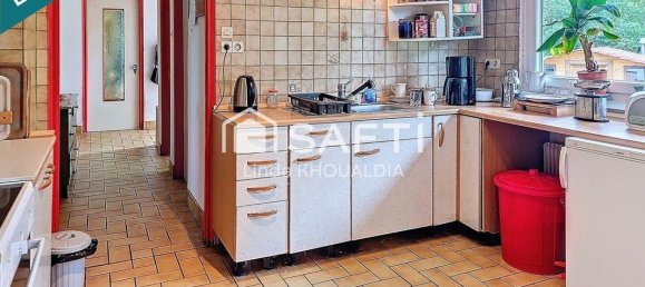 3 bedrooms House in Plaine, France No. 270011 5