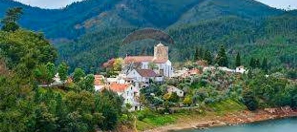 Grundstück in Ferreira do Zezere, Portugal 3400m², Nr. 71207 8