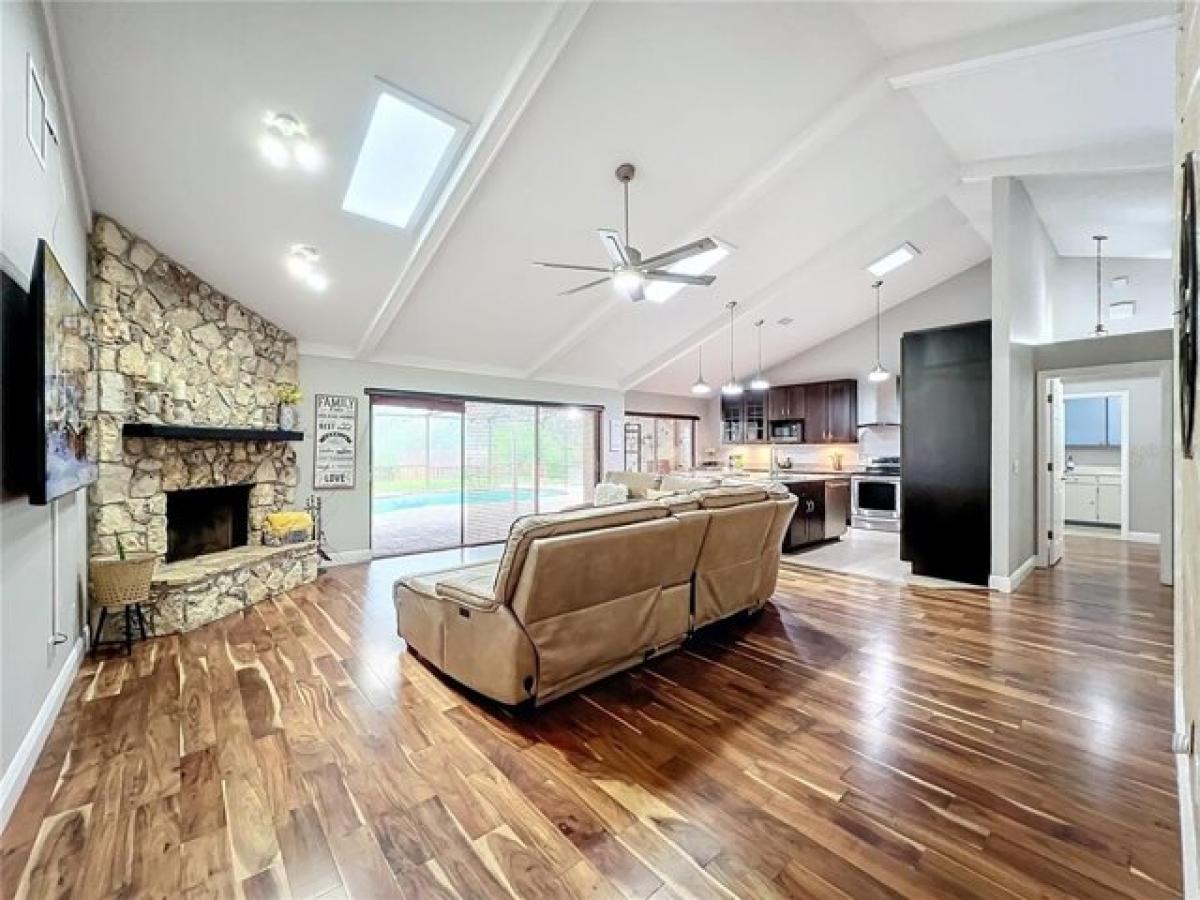 4 غرف نوم منزل في Longwood, USA رقم 442034