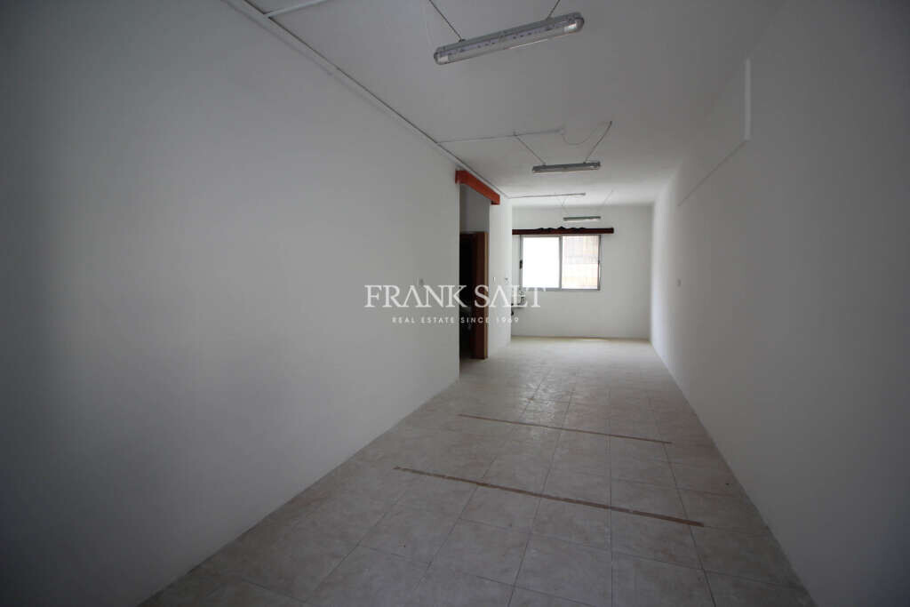 Loja em Marsaskala, Malta 40 m² N.º 12556