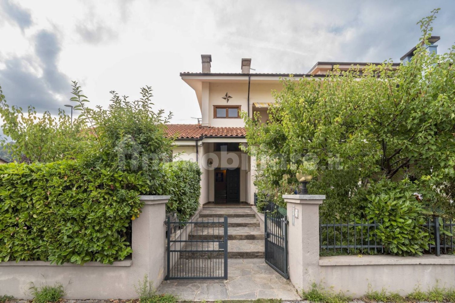 Apartamento T1 em Caraglio, Italy N.º 336284