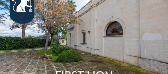 16-Zimmer Villa in Cavallino, Italy, Nr. 31511 43