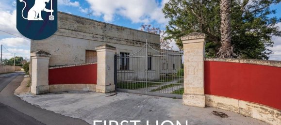 16-Zimmer Villa in Cavallino, Italy, Nr. 31511 46