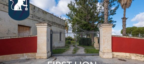 16-Zimmer Villa in Cavallino, Italy, Nr. 31511 47