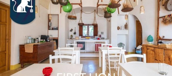 16-Zimmer Villa in Cavallino, Italy, Nr. 31511 40