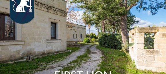 16-Zimmer Villa in Cavallino, Italy, Nr. 31511 45