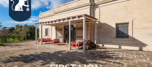 16-Zimmer Villa in Cavallino, Italy, Nr. 31511 49