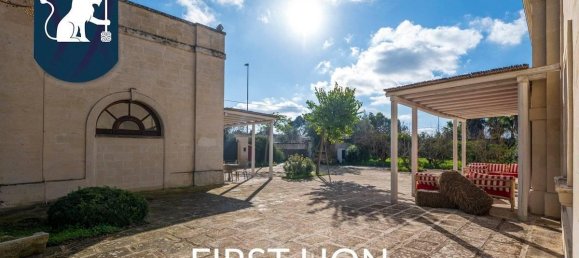 16-Zimmer Villa in Cavallino, Italy, Nr. 31511 4