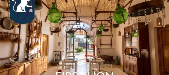 16-Zimmer Villa in Cavallino, Italy, Nr. 31511 37