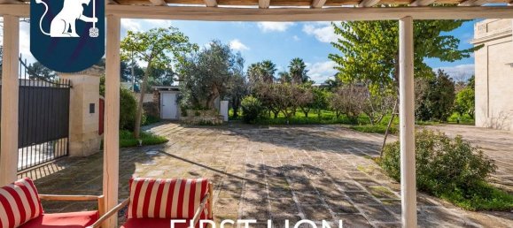 16-Zimmer Villa in Cavallino, Italy, Nr. 31511 9