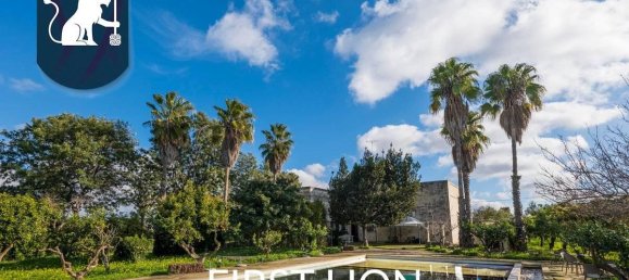 16-Zimmer Villa in Cavallino, Italy, Nr. 31511 7