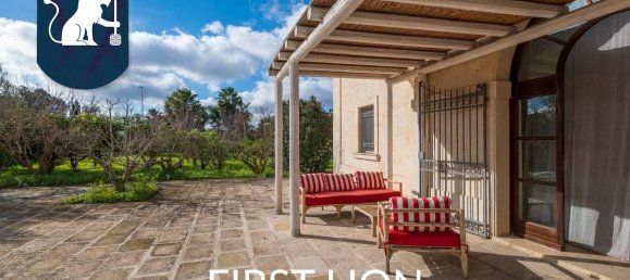 16-Zimmer Villa in Cavallino, Italy, Nr. 31511 42