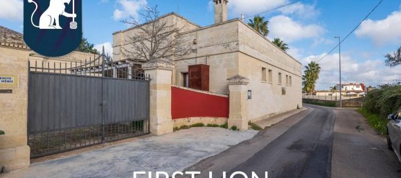 16-Zimmer Villa in Cavallino, Italy, Nr. 31511 48