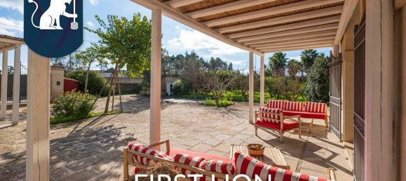 16-Zimmer Villa in Cavallino, Italy, Nr. 31511 3