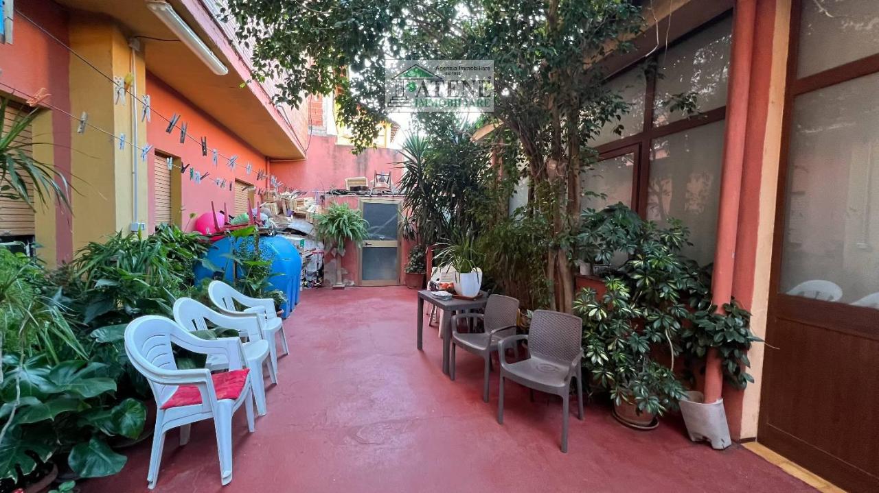 10-Zimmer Wohnung in Quartu Sant'Elena, Italy, Nr. 29648