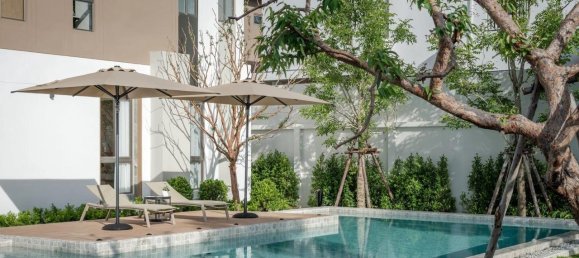 4 bedrooms Penthouse in Pattaya, Thailand No. 22637 9