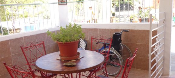 3 chambres Maison à Montroy, Spain No. 76118 43