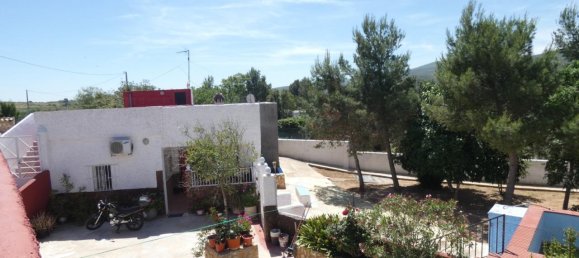 3 chambres Maison à Montroy, Spain No. 76118 33