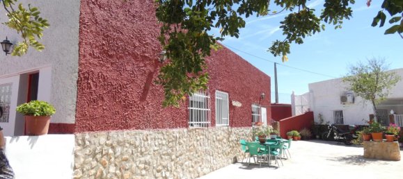 3 chambres Maison à Montroy, Spain No. 76118 16