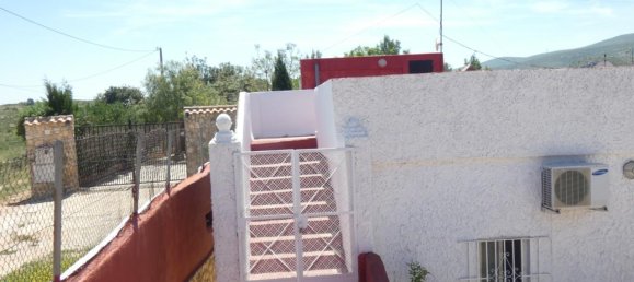 3 chambres Maison à Montroy, Spain No. 76118 38