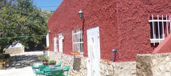 3 chambres Maison à Montroy, Spain No. 76118 39