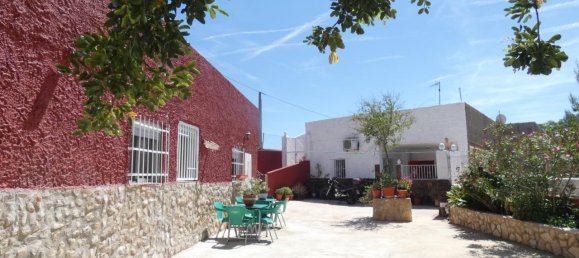 3 chambres Maison à Montroy, Spain No. 76118 22