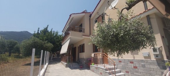 404m² maison de ville à vendre à Thasos, Eastern Macedonia and Thrace, Macedonia and Thrace, Greece № 55341 7