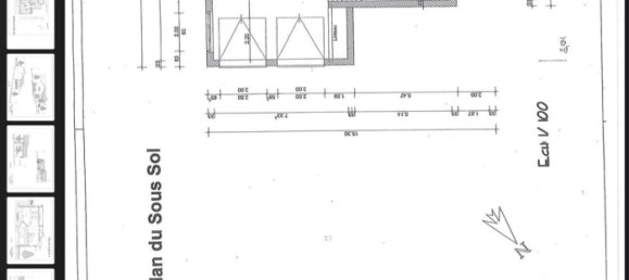 1 غرف نوم منزل في Saarlouis, Germany رقم 239227 10