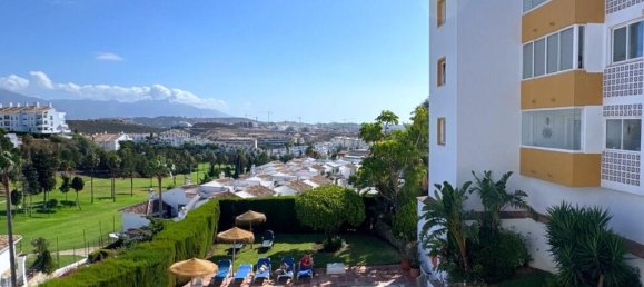 2 غرف نوم شقة في Mijas, Spain رقم 176146 2