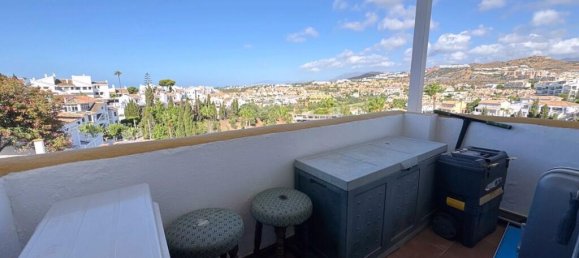 2 غرف نوم شقة في Mijas, Spain رقم 176146 5