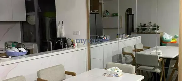 2 bedrooms Apartment in Thu Duc, Vietnam No. 8382 5