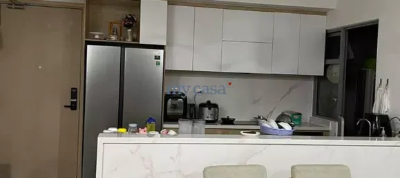 2 bedrooms Apartment in Thu Duc, Vietnam No. 8382 6