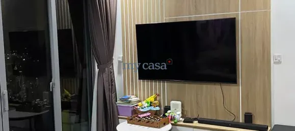 2 bedrooms Apartment in Thu Duc, Vietnam No. 8382 3