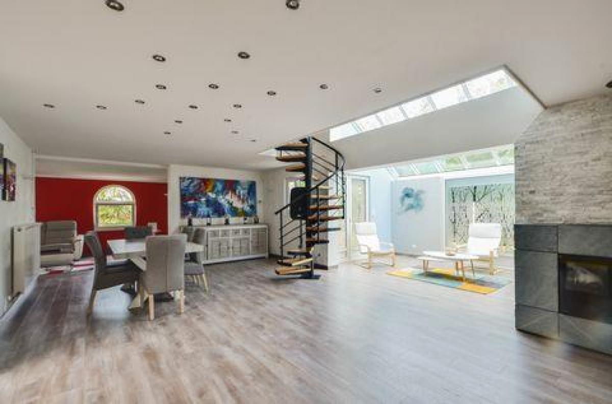 Casa de 6 dormitorios en Beuvry, France No. 27374