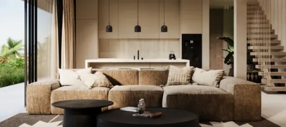 3 غرف نوم فيلا في Ko Samui, Thailand رقم 79664 9