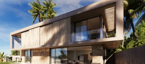3 غرف نوم فيلا في Ko Samui, Thailand رقم 79664 13
