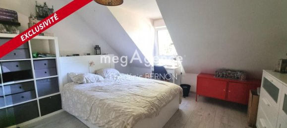 4 Schlafzimmer Haus in Loire-Atlantique, France, Nr. 337669 9