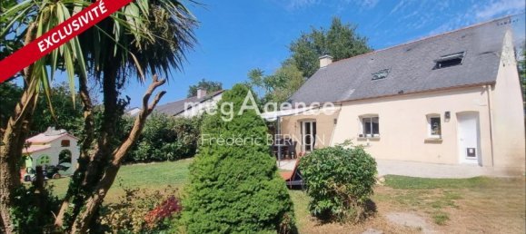 4 Schlafzimmer Haus in Loire-Atlantique, France, Nr. 337669 2
