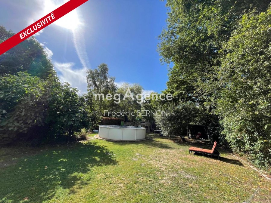 4 Schlafzimmer Haus in Loire-Atlantique, France, Nr. 337669