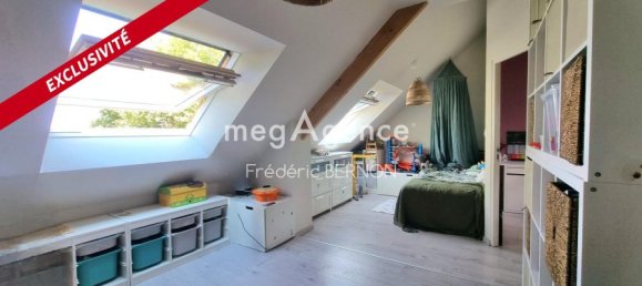4 Schlafzimmer Haus in Loire-Atlantique, France, Nr. 337669 6