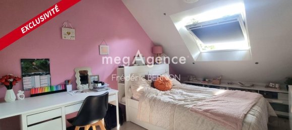 4 Schlafzimmer Haus in Loire-Atlantique, France, Nr. 337669 10