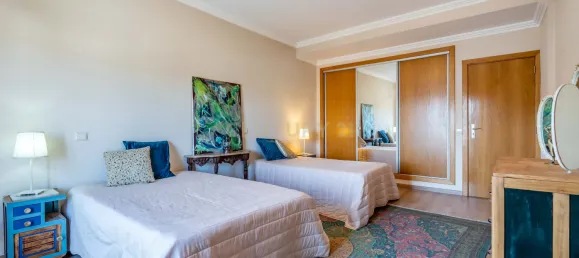 4 chambres Villa à Sao Bartolomeu de Messines, Portugal No. 115892 34