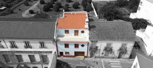 4 chambres Villa à Sao Bartolomeu de Messines, Portugal No. 115892 19