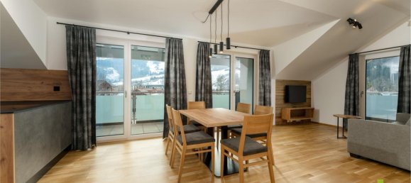 2 rooms Penthouse in Liezen, Austria No. 141393 6