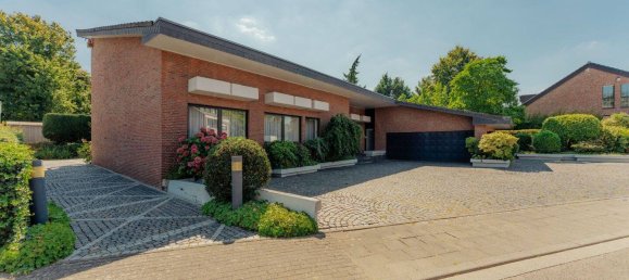 4 Schlafzimmer Villa in Heinsberg, Germany, Nr. 288827 17