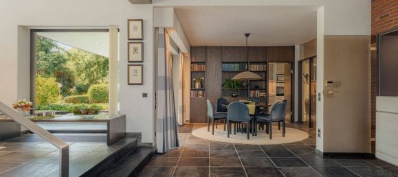 4 Schlafzimmer Villa in Heinsberg, Germany, Nr. 288827 9