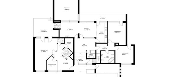 4 Schlafzimmer Villa in Heinsberg, Germany, Nr. 288827 18