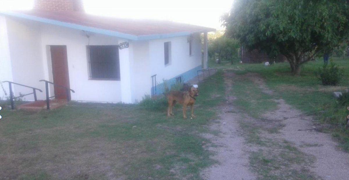 2 Schlafzimmer Haus in Cordoba, Argentina, Nr. 62630