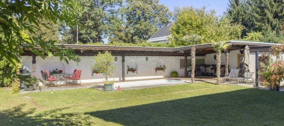 11 rooms House in Klagenfurt am Worthersee, Austria No. 242841 22